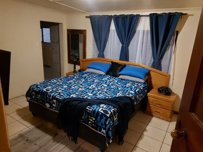 3 Bedroom Property for Sale in Koekenaap Western Cape